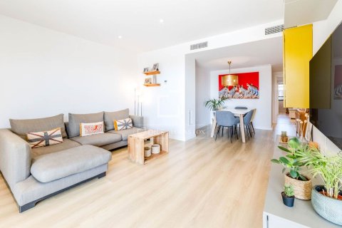 Lägenhet till salu i Sitges, Barcelona, Spanien 3 sovrum, 100 kvm. Nr. 164316 - foto 9