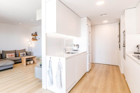 Lägenhet till salu i Sitges, Barcelona, Spanien 3 sovrum, 100 kvm. Nr. 164316 - foto 12