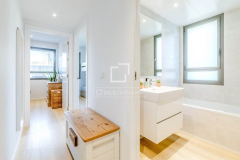 Lägenhet till salu i Sitges, Barcelona, Spanien 3 sovrum, 100 kvm. Nr. 164316 - foto 19