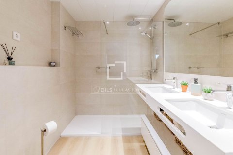 Lägenhet till salu i Sitges, Barcelona, Spanien 3 sovrum, 100 kvm. Nr. 164316 - foto 25