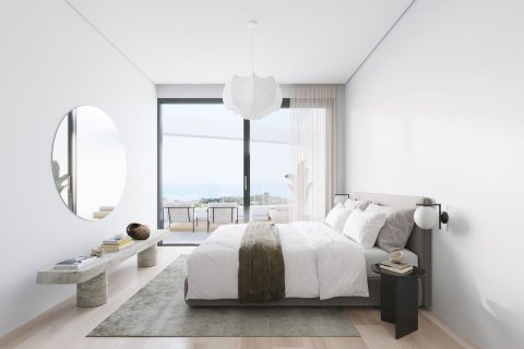 Kamienica w Mijas, Malaga, Hiszpania 3 sypialnie, 268 mkw. nr 162733 – zdjęcie 11