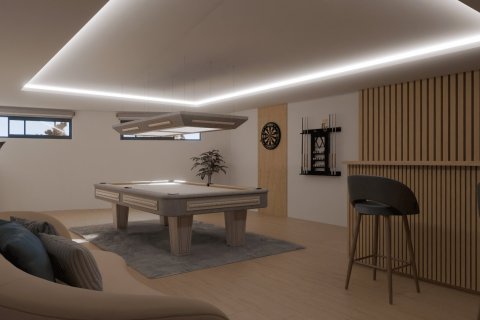 Kamienica w Mijas, Malaga, Hiszpania 3 sypialnie, 268 mkw. nr 162733 – zdjęcie 5