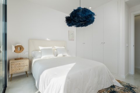 Продажа квартиры в Эстепона, Малага, Испания 3 спальни, 274м2 №162730 - фото 16