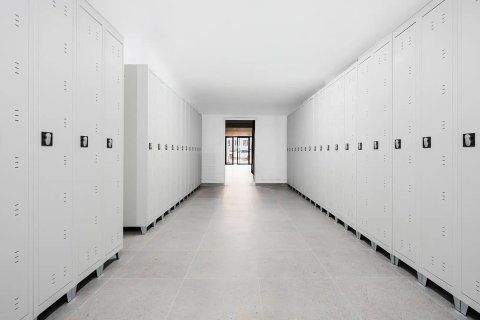 Apartment for sale in Monachil, Granada, Spain 2 bedrooms, 69 sq.m. No. 162727 - photo 7