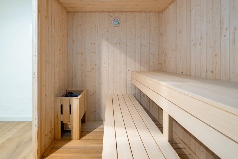 Apartment for sale in Monachil, Granada, Spain 2 bedrooms, 69 sq.m. No. 162727 - photo 9