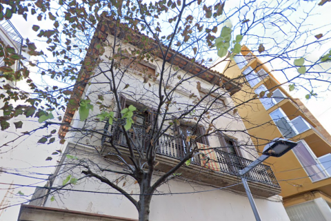 Commercial property for sale Lloret de Mar, Girona, Spain 355 sq.m. No. 65911 - photo 1