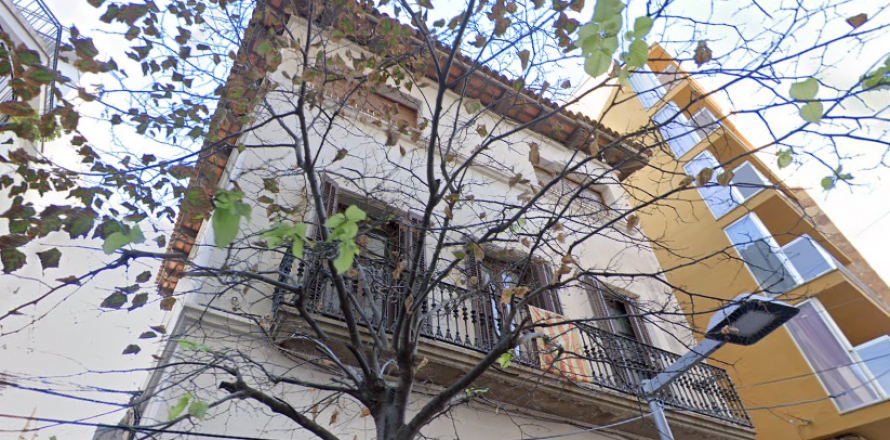 Commercial property Lloret de Mar, Girona, Spain 355 sq.m. No. 65911
