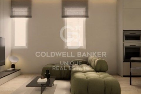 Продажа квартиры в Мадрид, Испания 3 спальни, 96м2 №157090 - фото 2