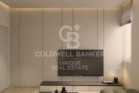 Продажа квартиры в Мадрид, Испания 3 спальни, 96м2 №157090 - фото 4
