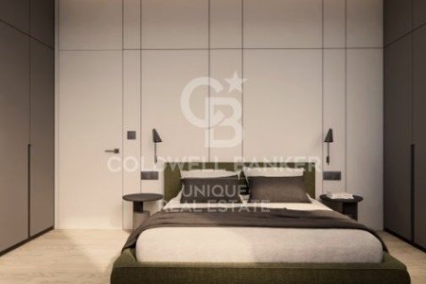 Продажа квартиры в Мадрид, Испания 3 спальни, 96м2 №157090 - фото 5