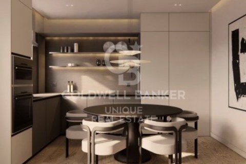 Продажа квартиры в Мадрид, Испания 3 спальни, 96м2 №157090 - фото 3