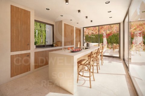 Villa pārdošanā Javea, Alicante, Spānijā 3 istabas, 250 m2 Nr. 157084 - attēls 3