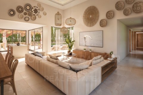 Villa pārdošanā Javea, Alicante, Spānijā 3 istabas, 250 m2 Nr. 157084 - attēls 2