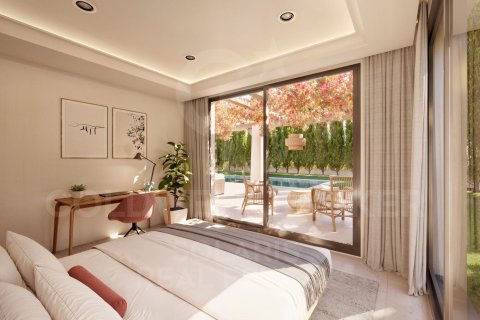 Villa pārdošanā Javea, Alicante, Spānijā 3 istabas, 250 m2 Nr. 157084 - attēls 4