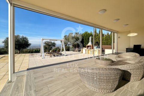 House for sale in Palau-saverdera, Girona, Spain 4 bedrooms, 290 sq.m. No. 157089 - photo 2