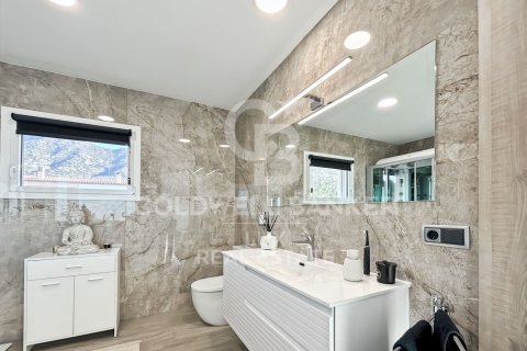 Продажа дома в Палау-Савердера, Герона, Испания 4 спальни, 290м2 №157089 - фото 14