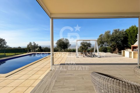 Продажа дома в Палау-Савердера, Герона, Испания 4 спальни, 290м2 №157089 - фото 29