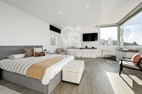 Продажа дома в Палау-Савердера, Герона, Испания 4 спальни, 290м2 №157089 - фото 11