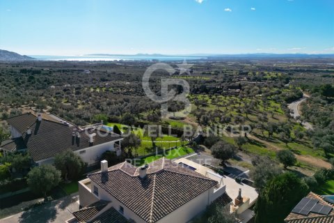 House for sale in Palau-saverdera, Girona, Spain 4 bedrooms, 290 sq.m. No. 157089 - photo 4