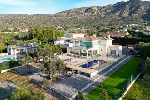 House for sale in Palau-saverdera, Girona, Spain 4 bedrooms, 290 sq.m. No. 157089 - photo 26
