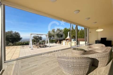 House for sale in Palau-saverdera, Girona, Spain 4 bedrooms, 290 sq.m. No. 157089 - photo 28