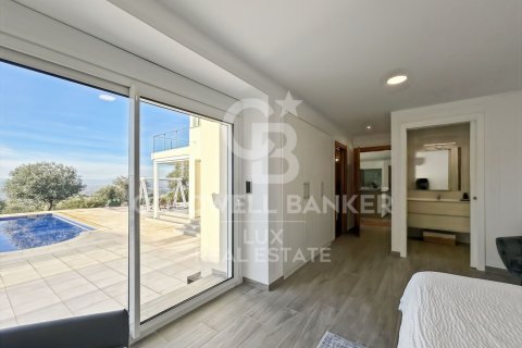 Продажа дома в Палау-Савердера, Герона, Испания 4 спальни, 290м2 №157089 - фото 20