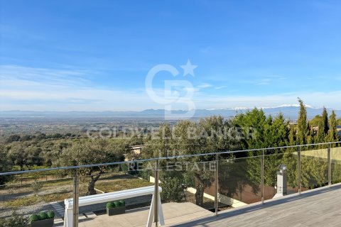 Продажа дома в Палау-Савердера, Герона, Испания 4 спальни, 290м2 №157089 - фото 18