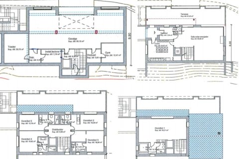Villa pārdošanā Principado De Andorra (Ninguna Poblacion Tiene C.P.), Lleida, Spānijā 5 istabas, 574 m2 Nr. 157087 - attēls 8