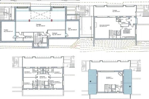 Villa pārdošanā Principado De Andorra (Ninguna Poblacion Tiene C.P.), Lleida, Spānijā 5 istabas, 598 m2 Nr. 157086 - attēls 9
