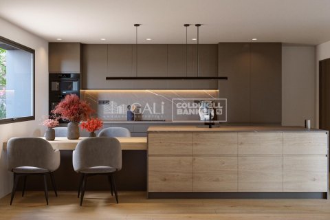 Продажа виллы в Андорра, Лерида, Испания 4 спальни, 559м2 №157085 - фото 2