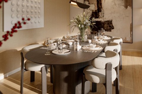 Villa pārdošanā Principado De Andorra (Ninguna Poblacion Tiene C.P.), Lleida, Spānijā 4 istabas, 559 m2 Nr. 157085 - attēls 4