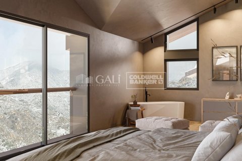 Продажа виллы в Андорра, Лерида, Испания 4 спальни, 559м2 №157085 - фото 8