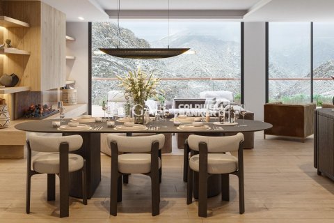 Villa pārdošanā Principado De Andorra (Ninguna Poblacion Tiene C.P.), Lleida, Spānijā 5 istabas, 1440 m2 Nr. 157088 - attēls 3