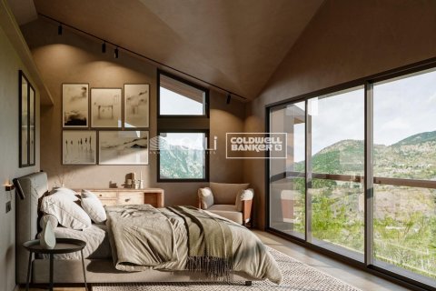 Villa pārdošanā Principado De Andorra (Ninguna Poblacion Tiene C.P.), Lleida, Spānijā 5 istabas, 1440 m2 Nr. 157088 - attēls 2