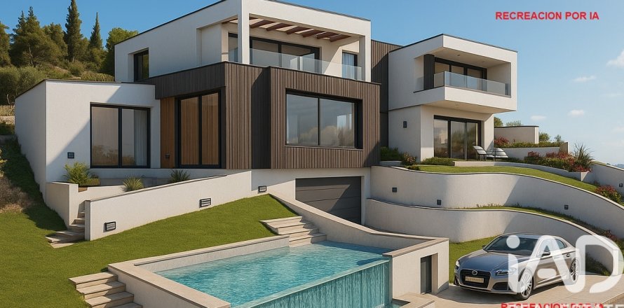 Land plot à Rincon de la Victoria, Malaga, Espagne 626 m2 No. 173122