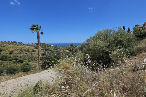 Land plot à vendre à Rincon de la Victoria, Malaga, Espagne, 626 m2 No. 173122 - photo 6