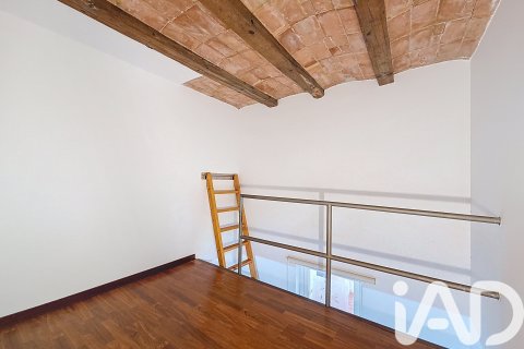 Huoneisto myytävänä Barcelona, Espanja, 2 makuuhuonetta, 78 m2 No. 173123 - kuva 11
