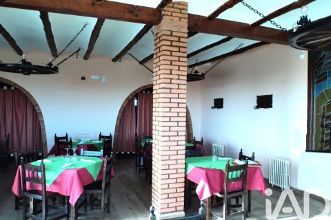 Hotelli myytävänä Riego De La Vega, Leon, Espanja, 34 makuuhuonetta, 3774 m2 No. 173121 - kuva 3