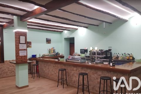 Hotelli myytävänä Riego De La Vega, Leon, Espanja, 34 makuuhuonetta, 3774 m2 No. 173121 - kuva 6