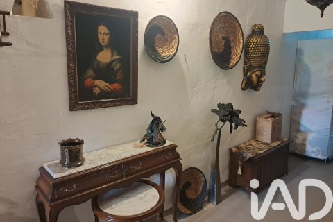 Продажа дома в Лорка, Мурсия, Испания 3 спальни, 200м2 №173127 - фото 19