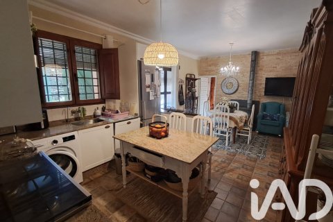 Продажа дома в Лорка, Мурсия, Испания 3 спальни, 200м2 №173127 - фото 7