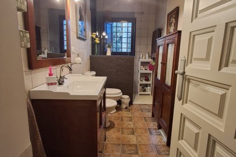 Продажа дома в Лорка, Мурсия, Испания 3 спальни, 200м2 №173127 - фото 10