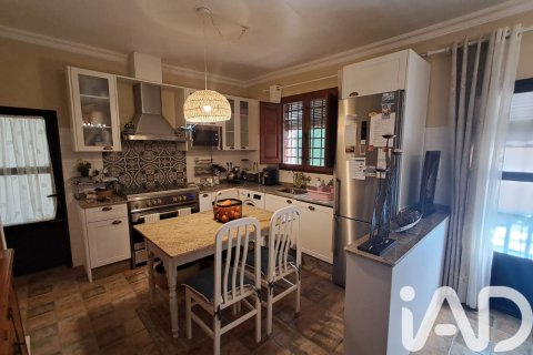 Продажа дома в Лорка, Мурсия, Испания 3 спальни, 200м2 №173127 - фото 9