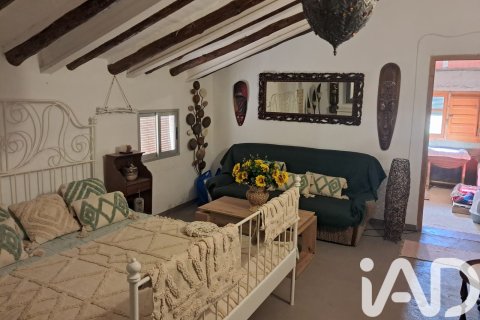 Продажа дома в Лорка, Мурсия, Испания 3 спальни, 200м2 №173127 - фото 24