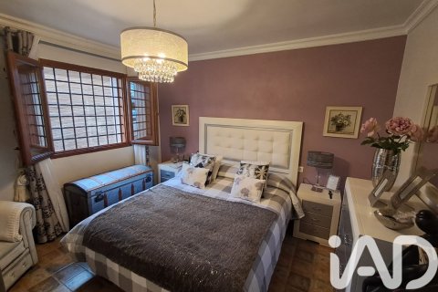 Продажа дома в Лорка, Мурсия, Испания 3 спальни, 200м2 №173127 - фото 21