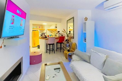 Appartamento in vendita a Ibiza town, Ibiza, Spagna 1 camera da letto, 72 mq. N° 173126 - foto 17