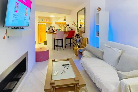 Appartamento in vendita a Ibiza town, Ibiza, Spagna 1 camera da letto, 72 mq. N° 173126 - foto 16