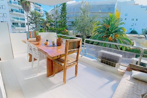 Appartamento in vendita a Ibiza town, Ibiza, Spagna 1 camera da letto, 72 mq. N° 173126 - foto 21