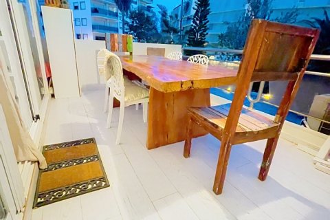 Appartamento in vendita a Ibiza town, Ibiza, Spagna 1 camera da letto, 72 mq. N° 173126 - foto 14