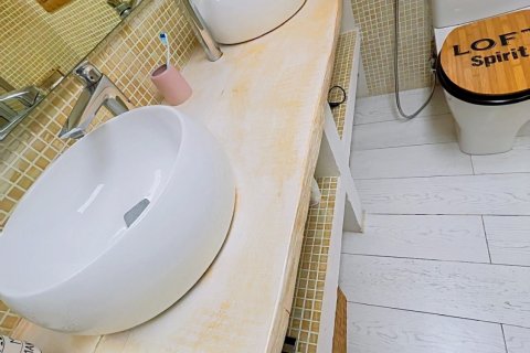 Appartamento in vendita a Ibiza town, Ibiza, Spagna 1 camera da letto, 72 mq. N° 173126 - foto 10